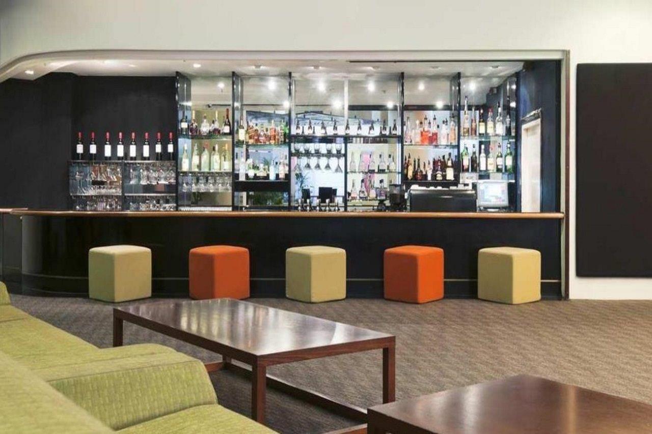 达尔文希尔顿酒店 外观 照片